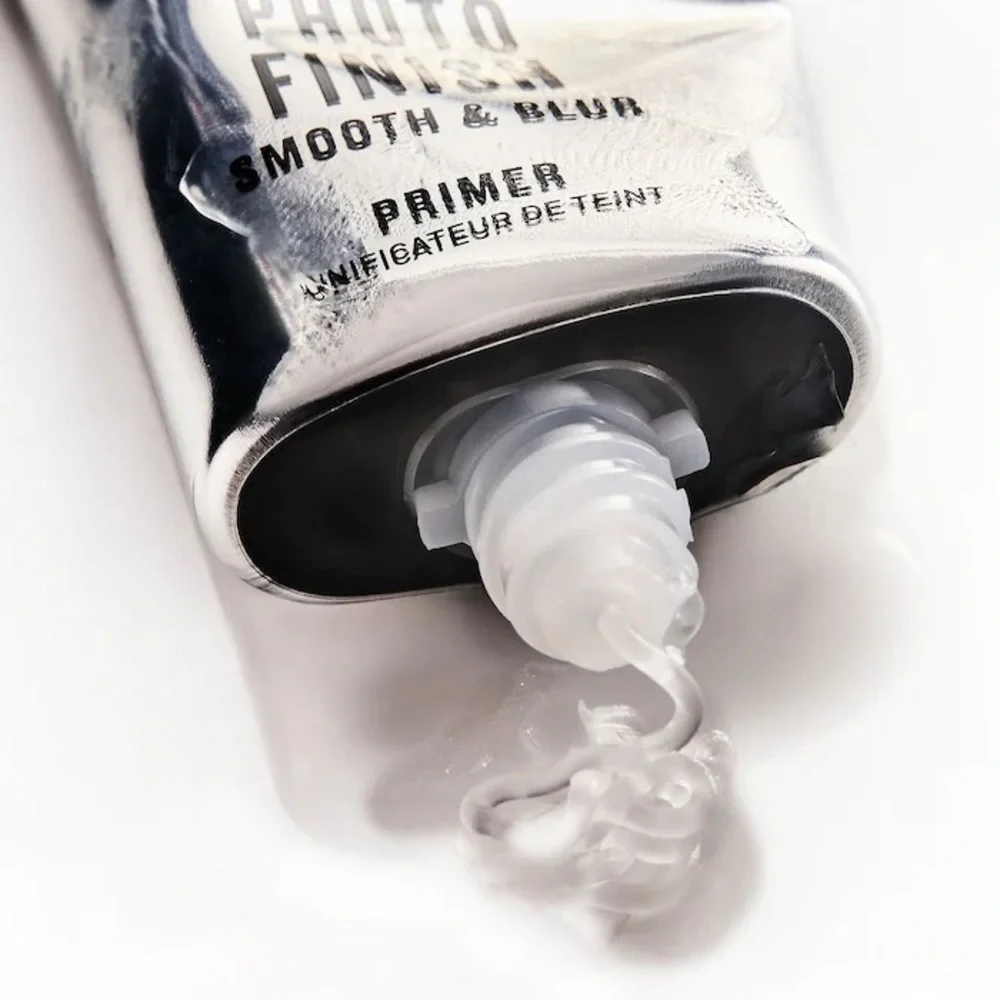 🔥Last One🔥 12 ML Photo Finish Smooth + Blur Face Primer Mini